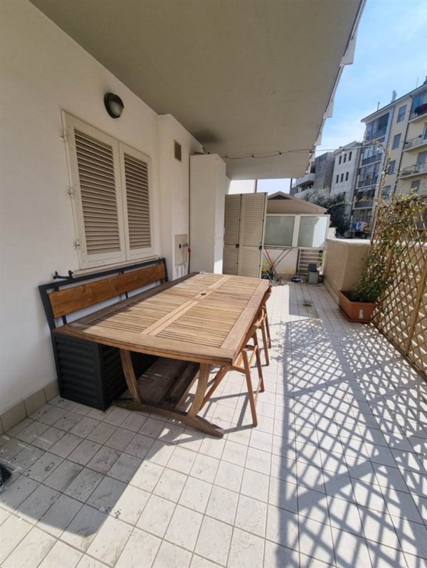 appartamento in affitto a Firenze in zona Careggi