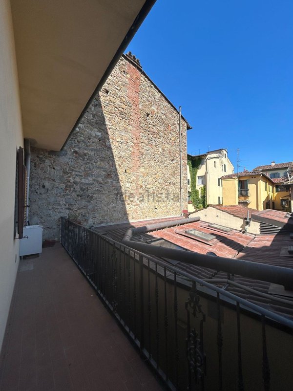 appartamento in affitto a Firenze in zona Centro Santa Croce