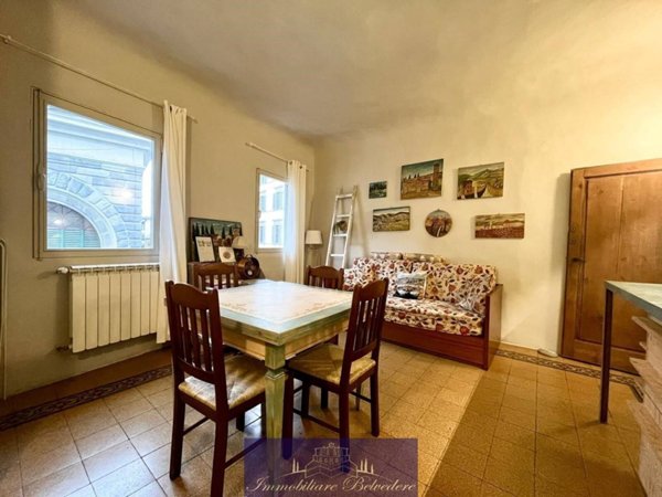 appartamento in affitto a Firenze in zona Centro Duomo