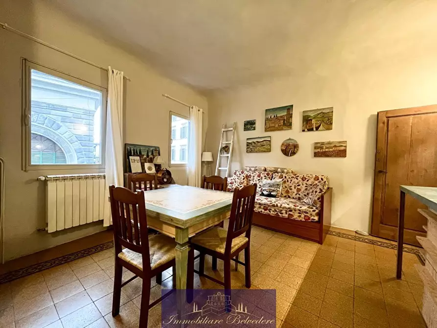 appartamento in affitto a Firenze in zona Centro Duomo