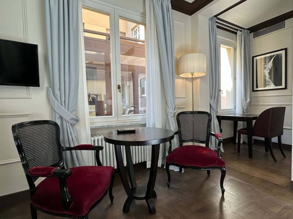 appartamento in affitto a Firenze in zona Centro Duomo