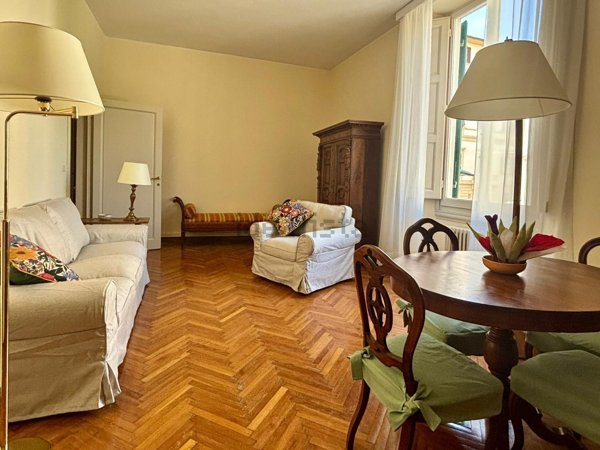 appartamento in affitto a Firenze in zona Centro Santa Croce