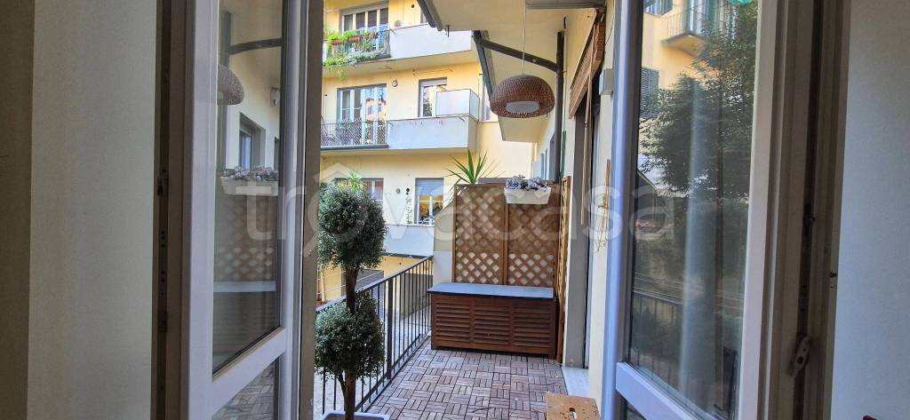 appartamento in affitto a Firenze