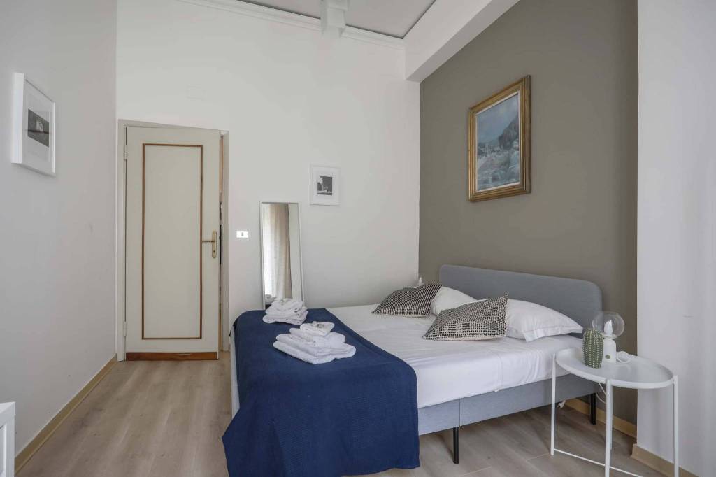 appartamento in affitto a Firenze in zona Centro Duomo