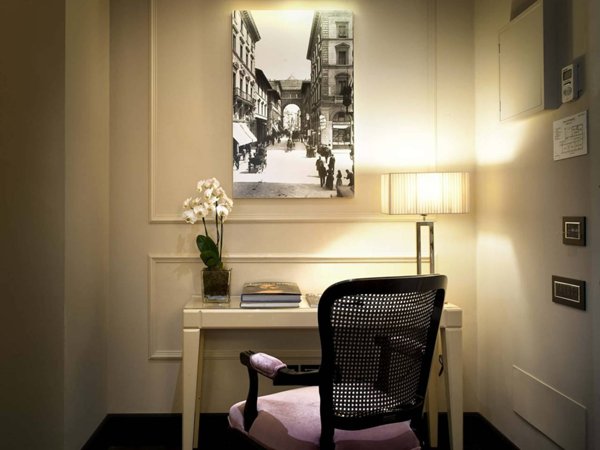 negozio in affitto a Firenze in zona Centro Duomo