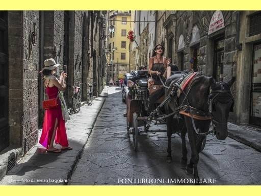 negozio in affitto a Firenze in zona Centro Duomo