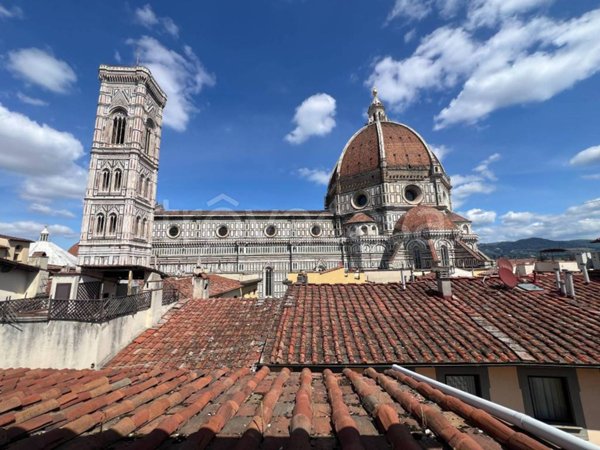 appartamento in affitto a Firenze in zona Centro Duomo