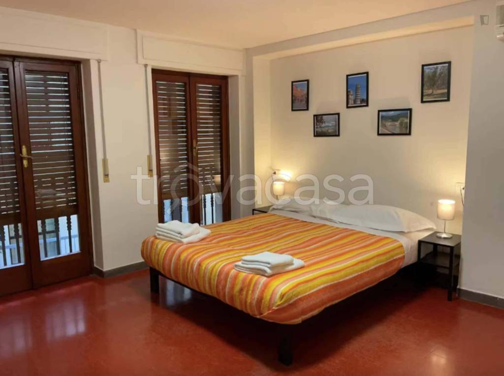 appartamento in affitto a Firenze