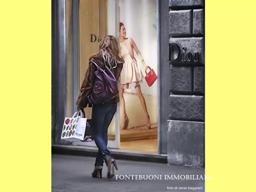 negozio in affitto a Firenze in zona Centro Duomo