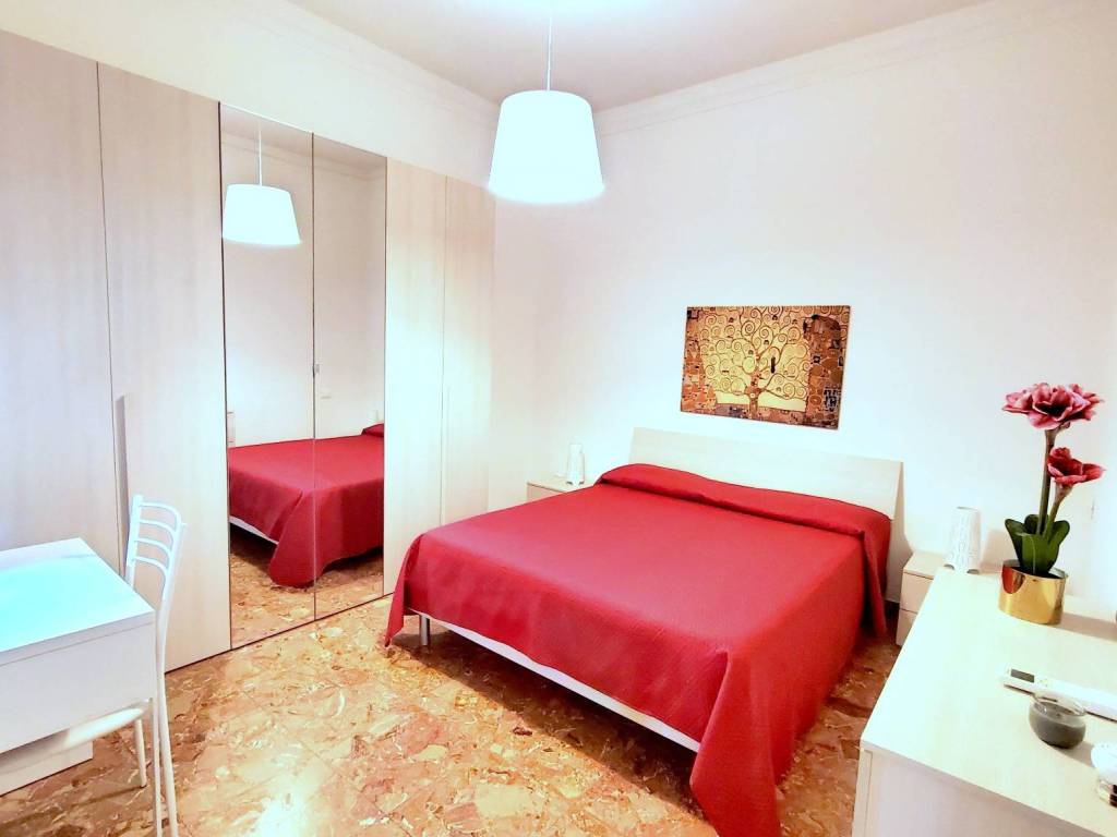 appartamento in affitto a Firenze in zona Statuto