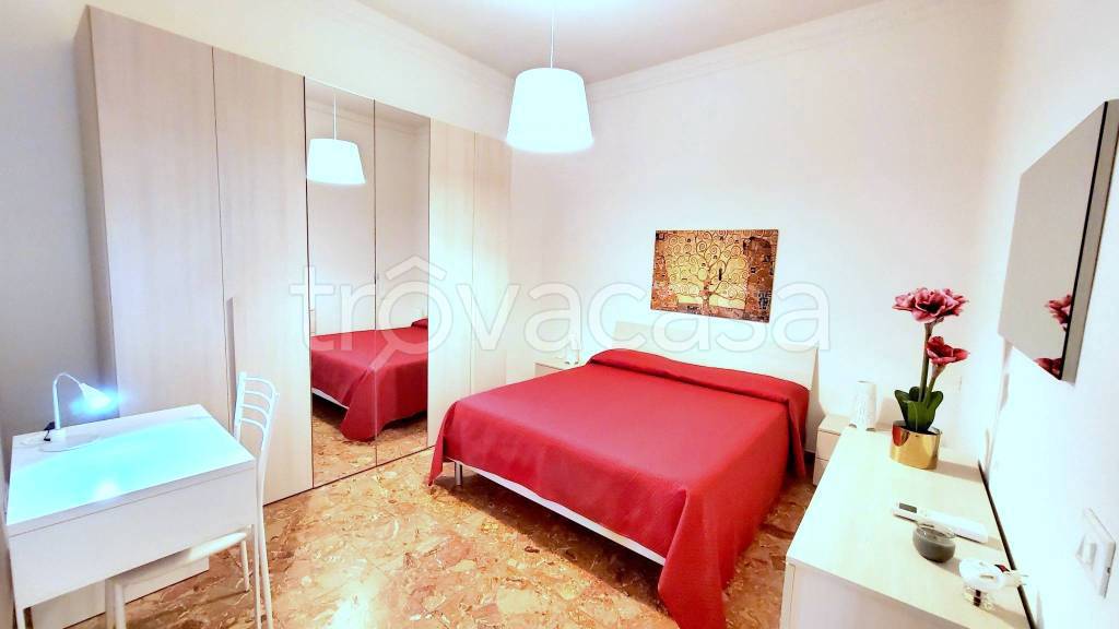 appartamento in affitto a Firenze in zona Statuto