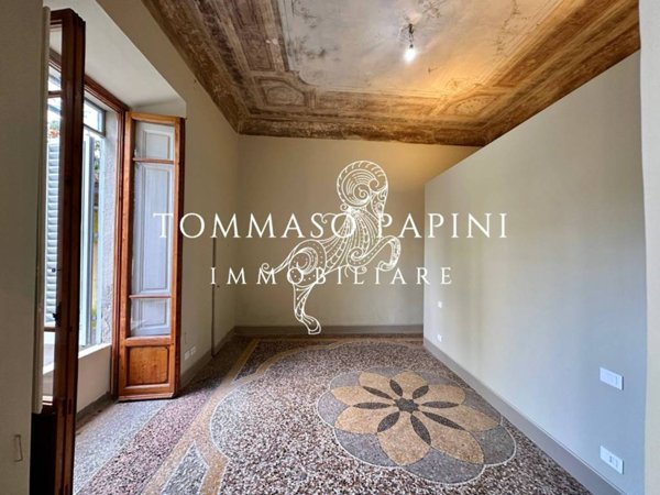 appartamento in affitto a Firenze in zona Campo di Marte