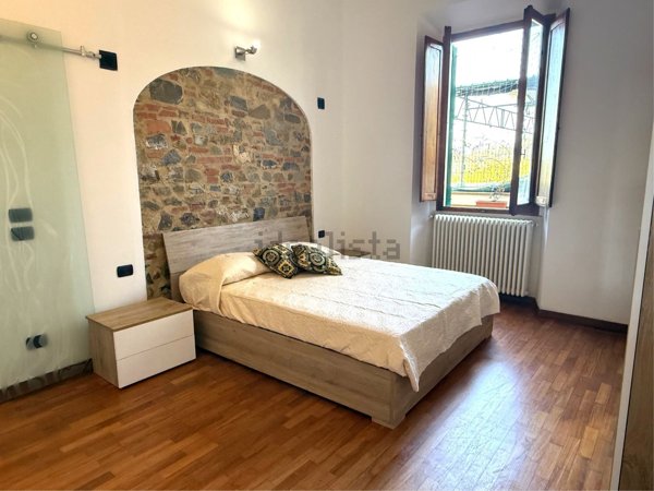 appartamento in affitto a Firenze in zona Settignano