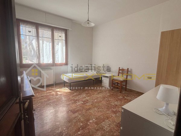 appartamento in affitto a Firenze in zona Coverciano