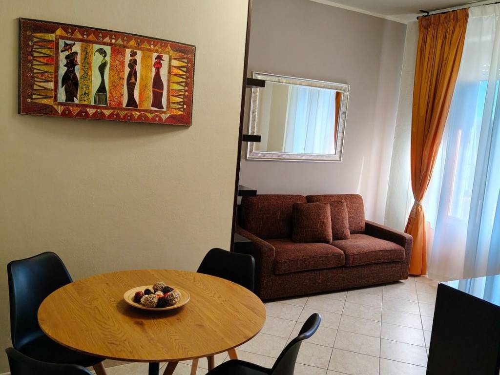 appartamento in affitto a Firenze in zona Centro Storico