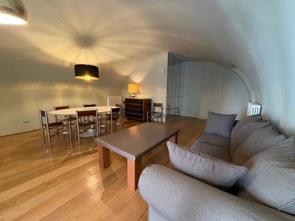 appartamento in affitto a Firenze in zona Centro Santa Maria Novella