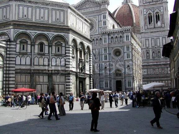 ufficio in affitto a Firenze in zona Centro Duomo