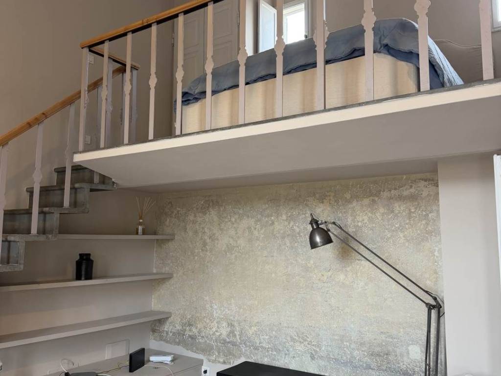 appartamento in affitto a Firenze in zona Centro Santa Croce