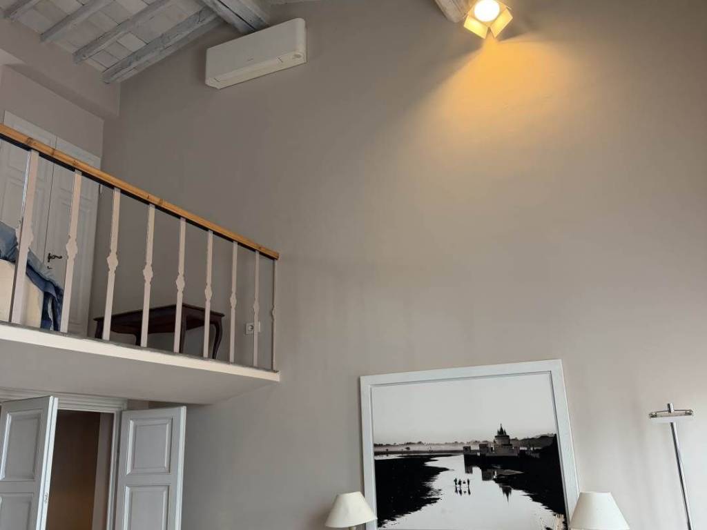 appartamento in affitto a Firenze in zona Centro Santa Croce