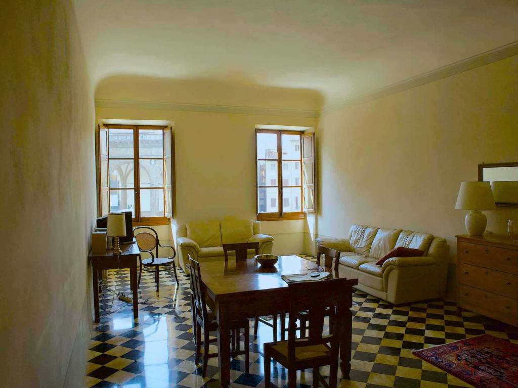appartamento in affitto a Firenze