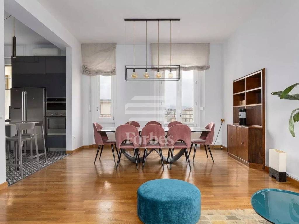 appartamento in affitto a Firenze in zona Centro Storico