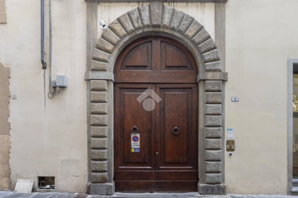 appartamento in affitto a Firenze in zona Centro Storico