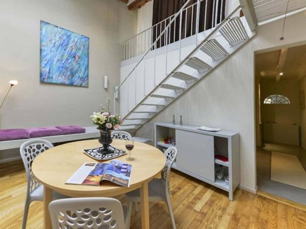 appartamento in affitto a Firenze in zona Centro Santa Croce