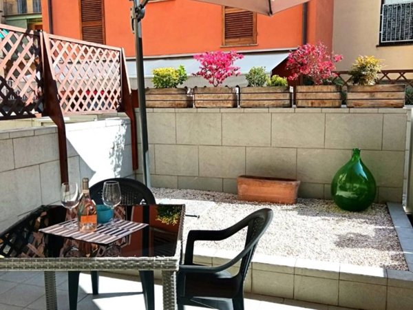 appartamento in affitto a Firenze in zona Campo di Marte