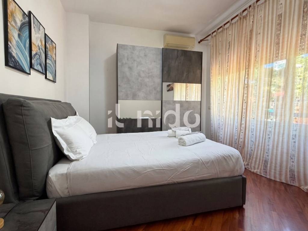 appartamento in affitto a Firenze in zona Novoli