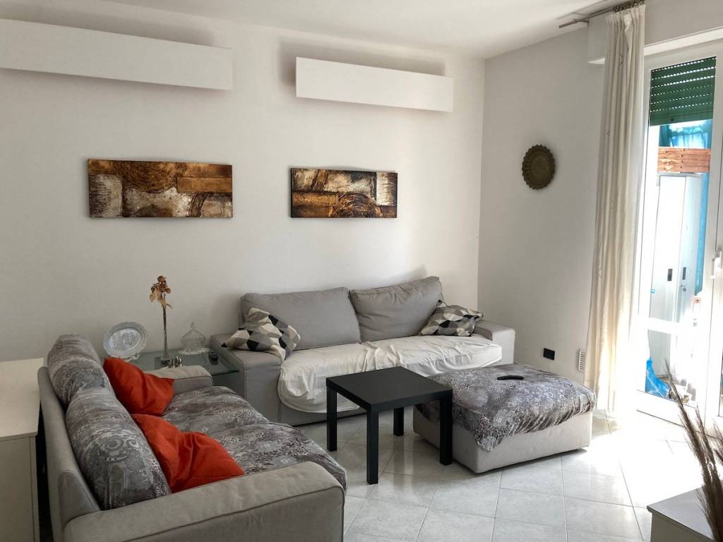 appartamento in affitto a Firenze in zona Careggi