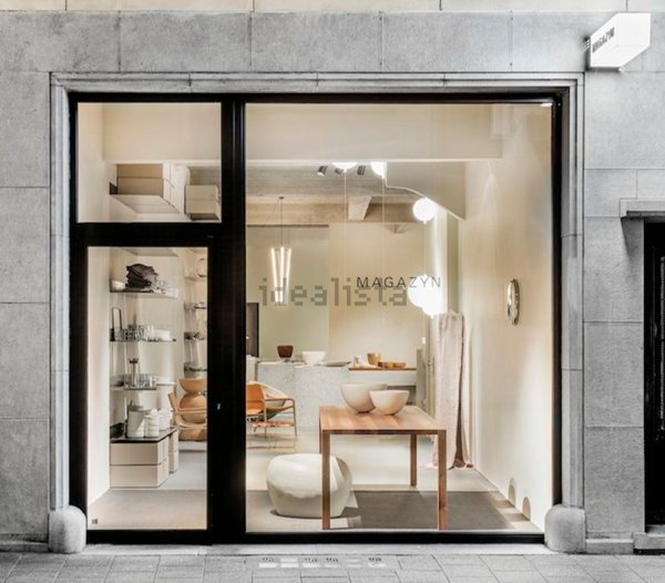 locale commerciale in affitto a Firenze in zona Careggi