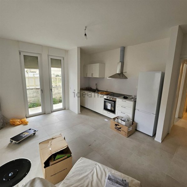 appartamento in affitto a Firenze in zona Careggi