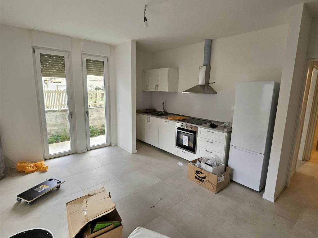 appartamento in affitto a Firenze in zona Careggi