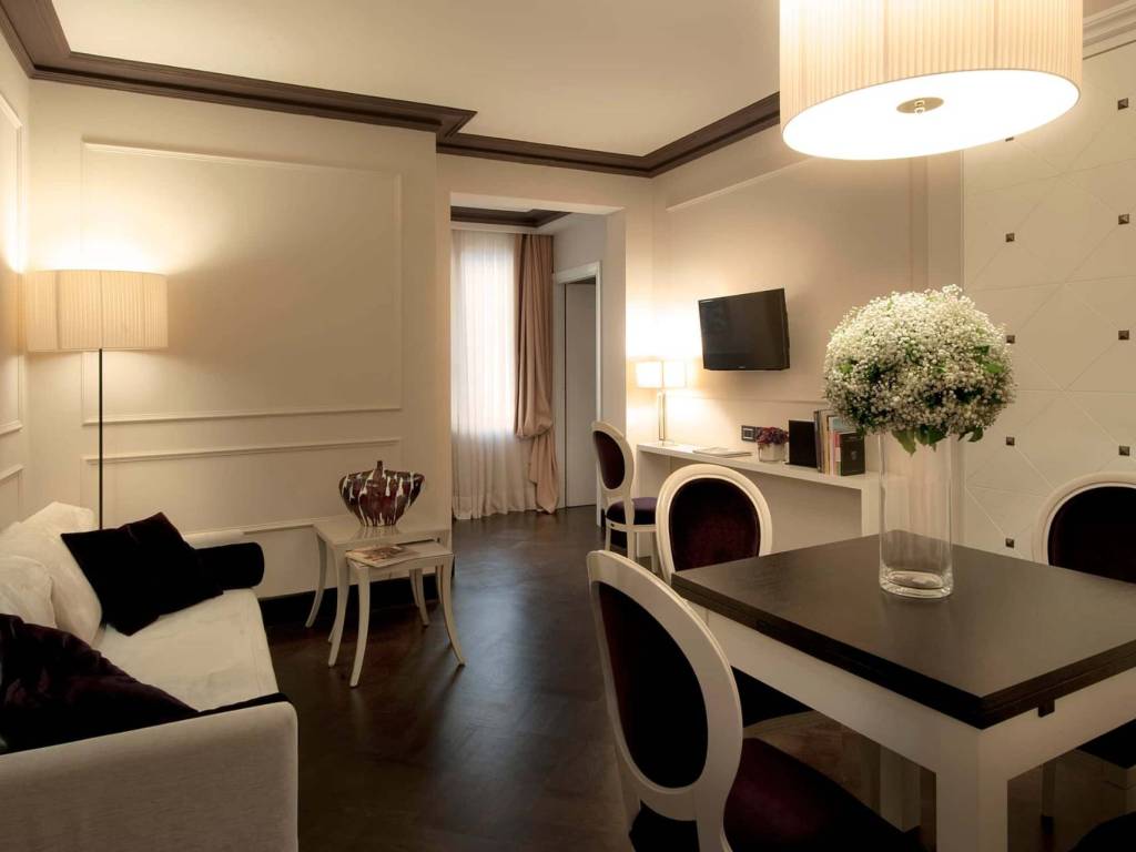 appartamento in affitto a Firenze