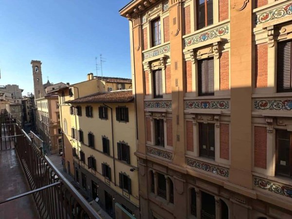 appartamento in affitto a Firenze in zona Centro Duomo