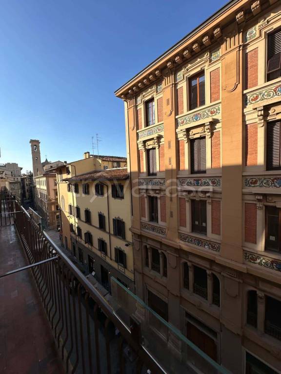 appartamento in affitto a Firenze in zona Centro Duomo