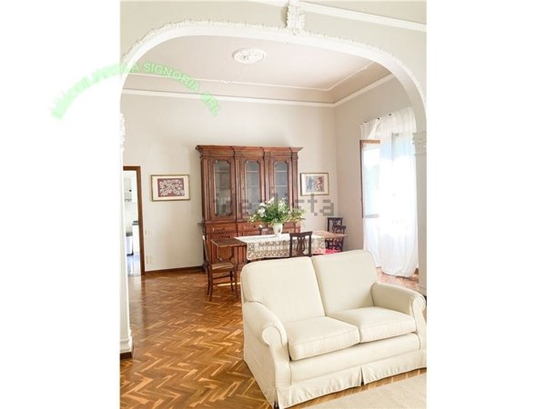 appartamento in affitto a Firenze