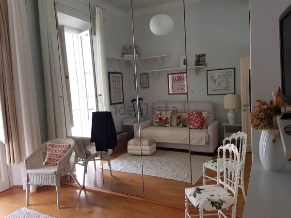 appartamento in affitto a Firenze