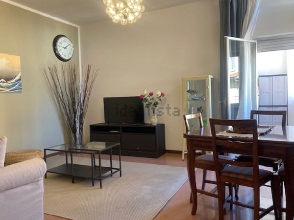 appartamento in affitto a Firenze in zona Centro Santa Maria Novella