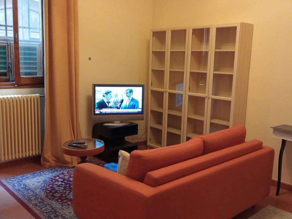 appartamento in affitto a Firenze