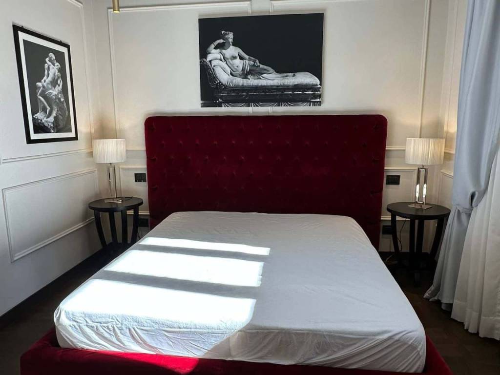 appartamento in affitto a Firenze