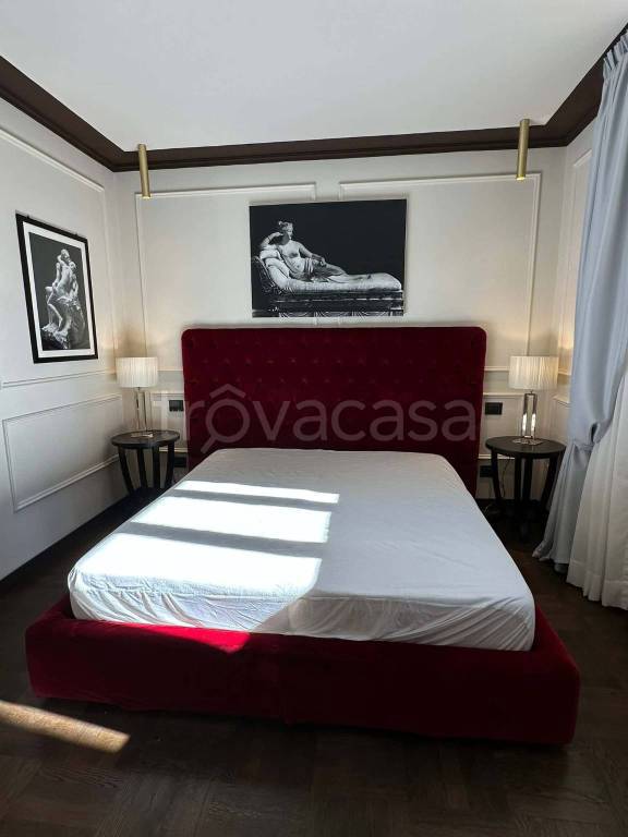 appartamento in affitto a Firenze in zona Centro Duomo