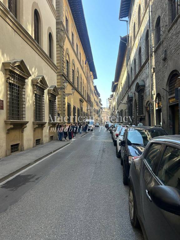 appartamento in affitto a Firenze in zona Centro San Frediano