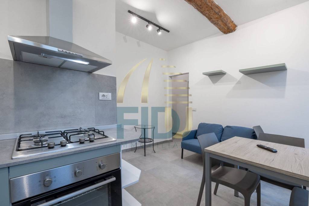 appartamento in affitto a Firenze