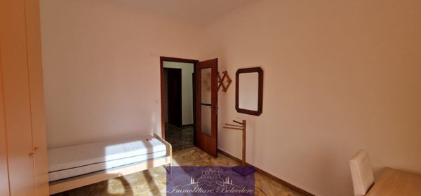 appartamento in affitto a Firenze in zona Isolotto