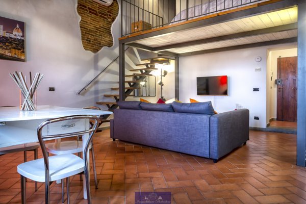 appartamento in affitto a Firenze in zona Centro Duomo