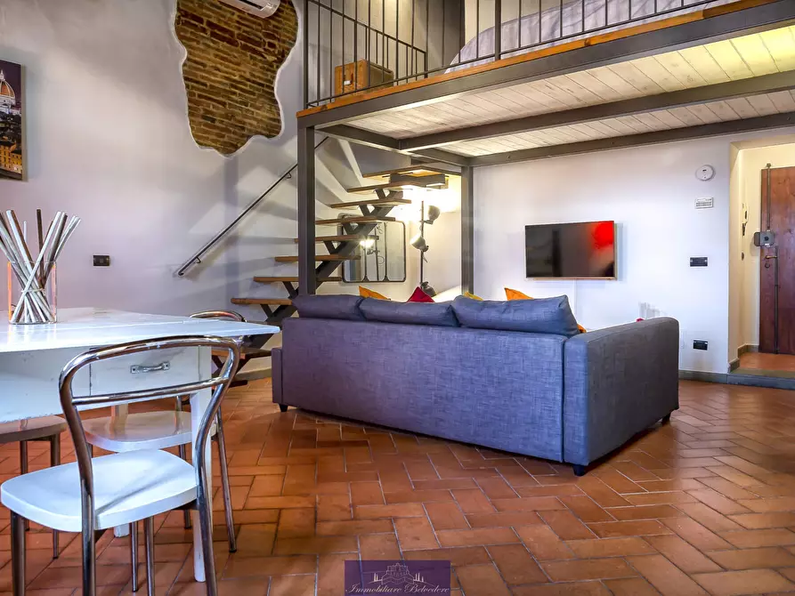 appartamento in affitto a Firenze