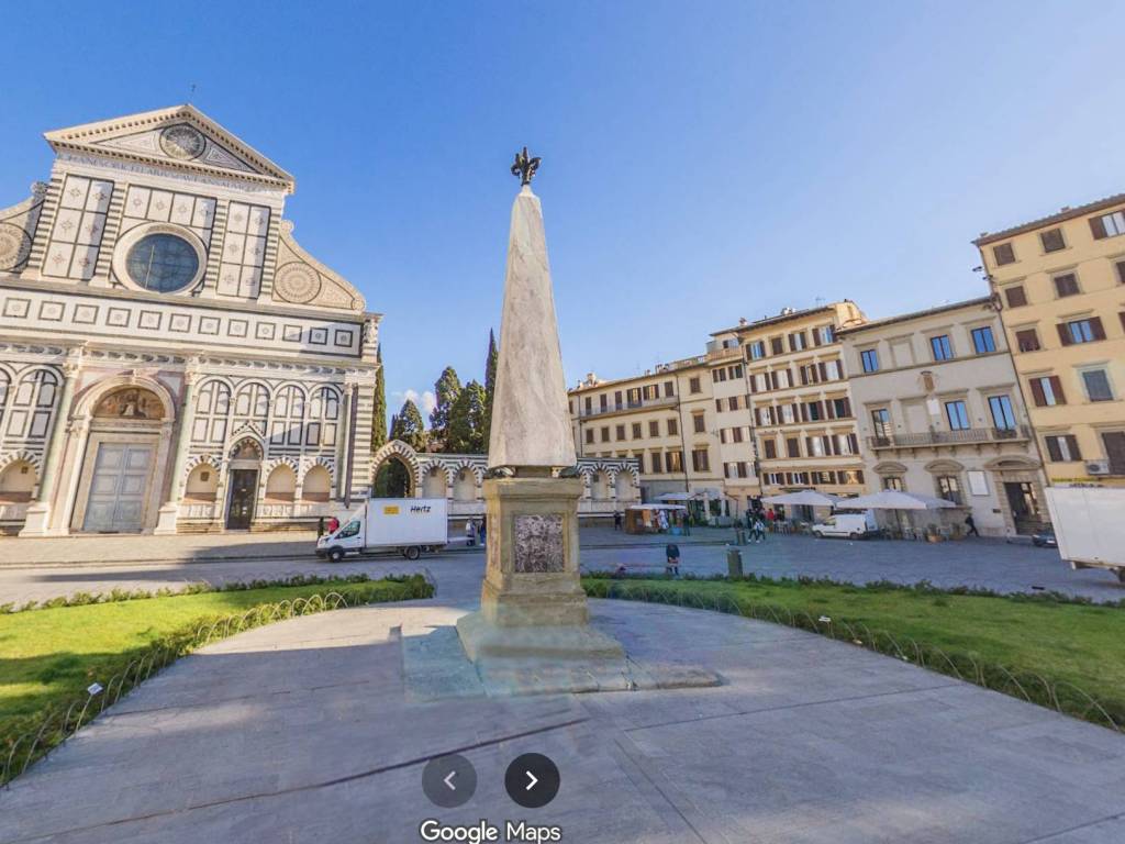 negozio in affitto a Firenze