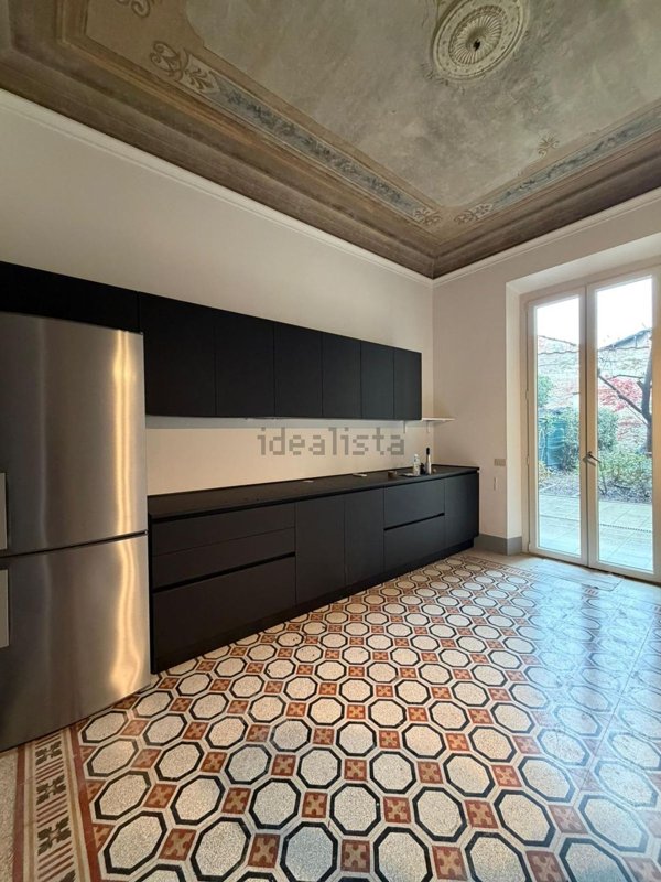 appartamento in affitto a Firenze in zona Campo di Marte