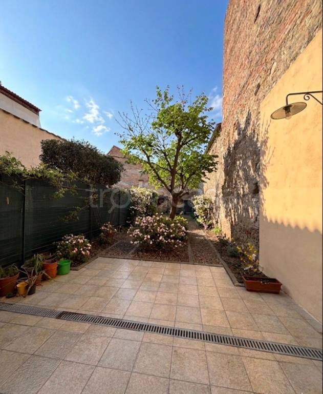 appartamento in affitto a Firenze in zona Campo di Marte